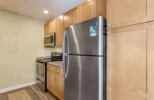 Fernandina Beach Casa | Family-Friendly Townhome with Pool, Tennis & Short Walk to Beach