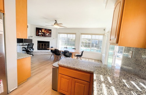 Huntington Beach Casa | Family-Friendly 4 bd Coastal House/No Cleaning Fee