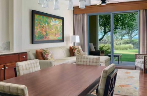 Kamuela Complejo | Family-Friendly 2BR Plus Suite at Kings’ Land, Big Island