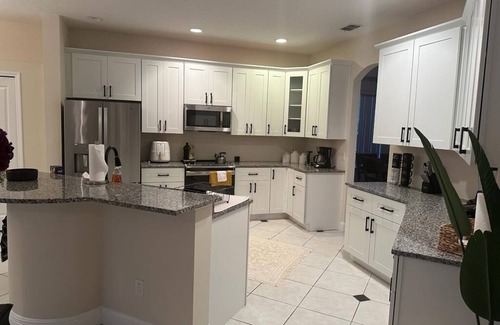 Vista East Casa | Family friendly! 10 min from MCO, within 20 min to Disney, Universal, Downtown