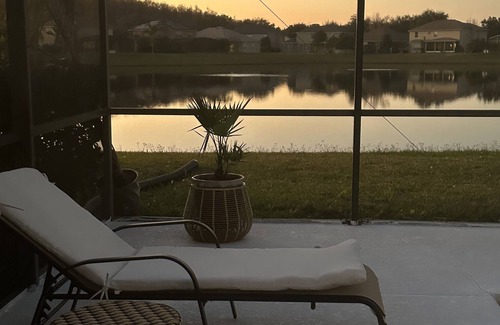 Vista East Casa | Family friendly! 10 min from MCO, within 20 min to Disney, Universal, Downtown