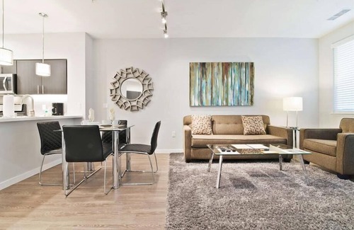 Mira Mesa Apartamento | Family-friendly 1BR| nr Schools & Shops | CA