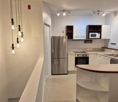 Wellington Apartamento | Family friendly 2 bed apartment with carpark