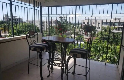 Barbican Apartamento | Family friendly 2 bedroom Penthouse apartment