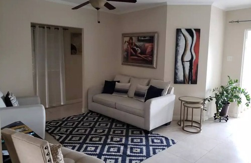 Barbican Apartamento | Family friendly 2 bedroom Penthouse apartment