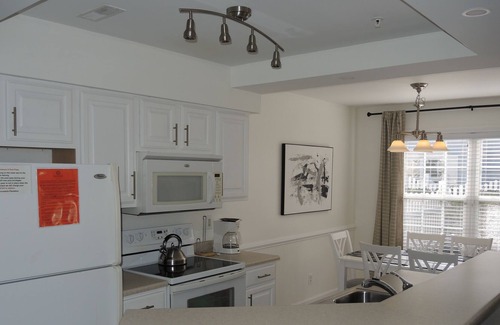 Calabash Villa | Para toda la familia, 2 habitaciones, 2 baños, cocina completa, excelentes comodidades, playas cercanas (2301)