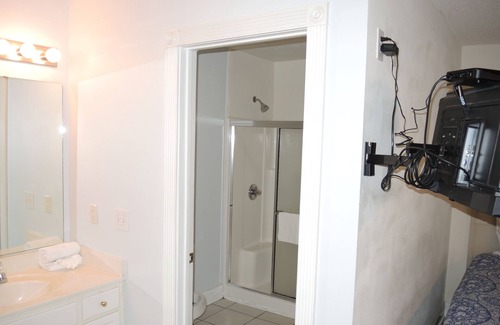 Calabash Villa | Para toda la familia, 2 habitaciones, 2 baños, con 27 hoyos de golf disponibles, excelentes comodidades (1202)