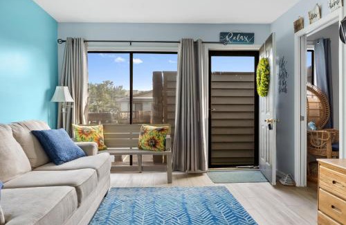 North Ocean City Casa | Family-Friendly 2-Bedroom Condo at Ocean Club Villas Quiet Getaway in Northern Ocean City