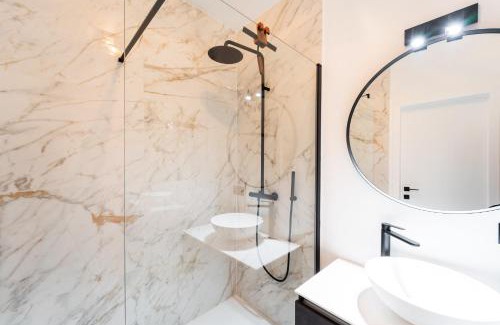 Statiekwartier Apartamento | Family-Friendly 2-Bedroom Apartment in Antwerp