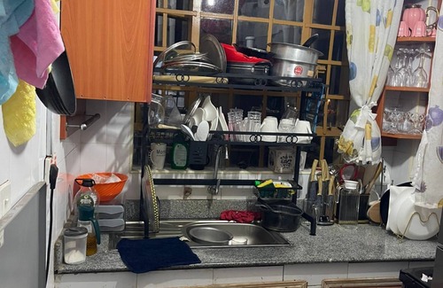 Nyeri Casa | Family Friendly 2-bedroom house in Nyeri