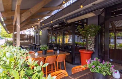 Made Casa | Family-Friendly 2 Units in Made | Outdoor Fun & Local Dining Close By