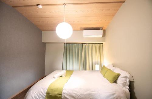 Shinsekai Casa | Family-Friendly 200 sqm House Tsutenkaku Tower 22ppl