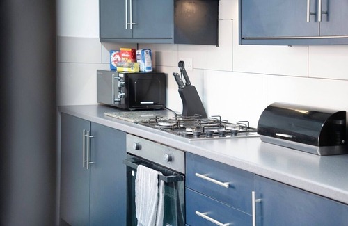 Ushaw Moor Casa | Family-Friendly 2BR Close to Durham City