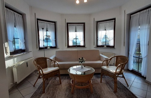 Niederemmel Apartamento | apartamento familiar de 3 *** en el Mosela Medio