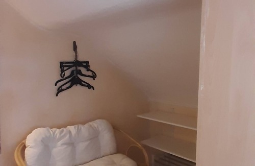 Niederemmel Apartamento | apartamento familiar de 3 *** en el Mosela Medio