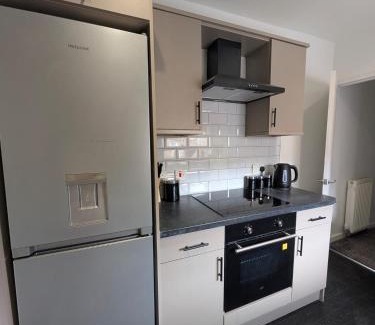 Gateshead Casa | Family-friendly 3-bed House In Gateshead