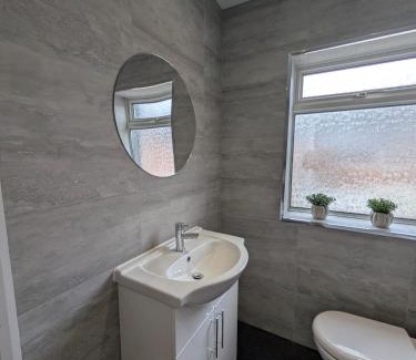 Gateshead Casa | Family-friendly 3-bed House In Gateshead