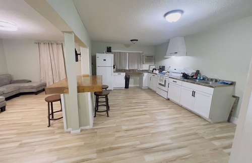 Kahoka Casa | Family friendly 3 bedroom home in Kahoka MO