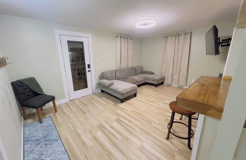Kahoka Casa | Family friendly 3 bedroom home in Kahoka MO