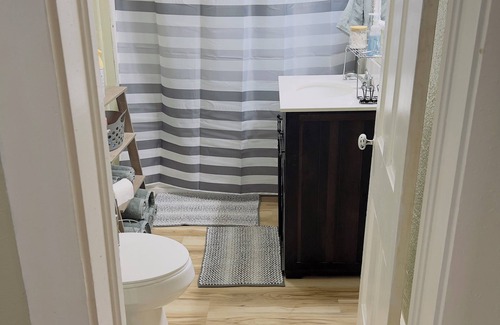 Kahoka Casa | Family friendly 3 bedroom home in Kahoka MO