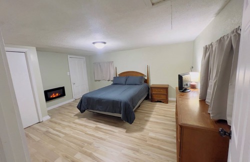 Kahoka Casa | Family friendly 3 bedroom home in Kahoka MO