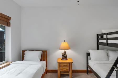 Kings Beach Casa | Family Friendly 3BD-Next to Beach & Ski Resort