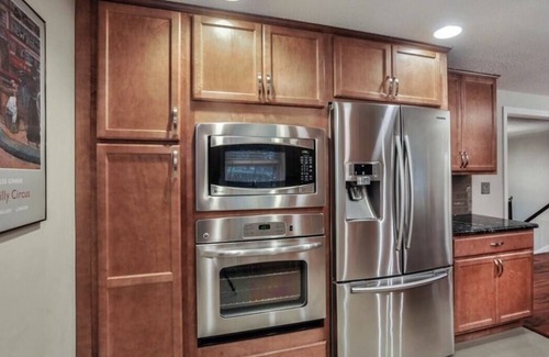 Wellesley Casa | Family-friendly 3BR House