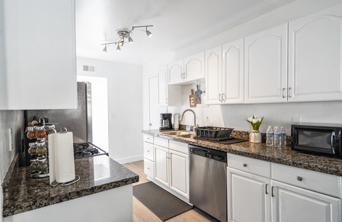 Chula Vista Casa | Family-Friendly 3BR Home with Pool, Air Hockey & Patio