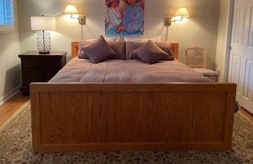 Collingwood Casa | Family Friendly 4 Bed, 4 Bath Collingwood Townhome