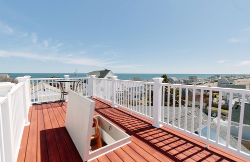 Greenbush Casa | Nuevo en el mercado de alquiler: apto para familias, 4 dormitorios, a poca distancia de la playa