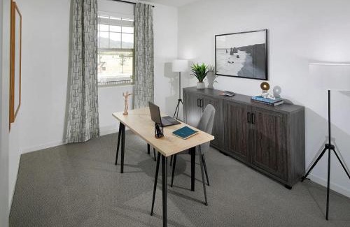 Litchfield Park Casa | Family-Friendly 4BR Escape Work, Play, Relax!