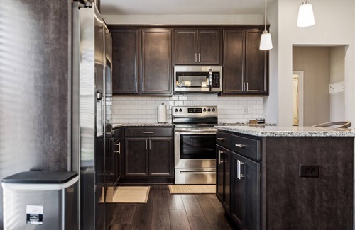 East Fayetteville Casa | Family-Friendly 4BR Home with BBQ & Free Parking