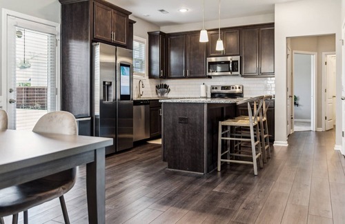 East Fayetteville Casa | Family-Friendly 4BR Home with BBQ & Free Parking