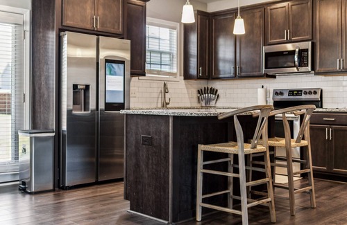 East Fayetteville Casa | Family-Friendly 4BR Home with BBQ & Free Parking