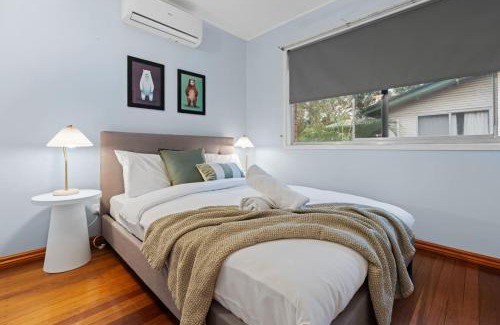 Sunnybank Casa | Family friendly 4BR Home Near Shops and Parks