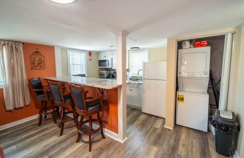 Cape May - Wildwood Casa | Family-Friendly 4BR Near Beach Smart TV Fun
