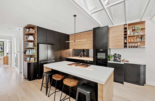 Rozelle Casa | Family-friendly 4BR Resort-inspired urban oasis with pool