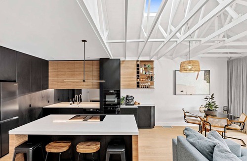 Rozelle Casa | Family-friendly 4BR Resort-inspired urban oasis with pool