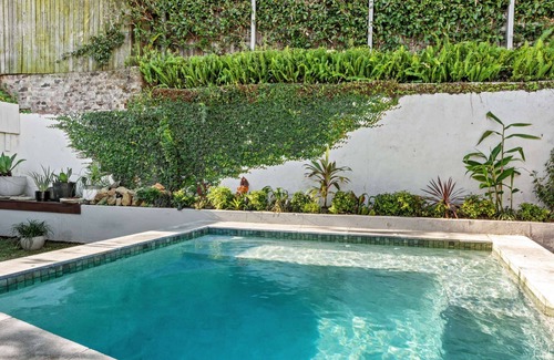 Rozelle Casa | Family-friendly 4BR Resort-inspired urban oasis with pool