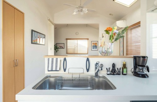 Sangenjaya Apartamento | Family-Friendly 4BR Retreat | 5min to Shibuya | 100 ㎡ | Happy House 3A