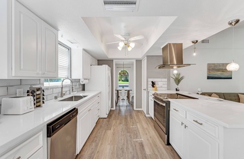 Carrollton Casa | 🌟Family-Friendly 4BR🛝Close to All DFW Attractions🌟