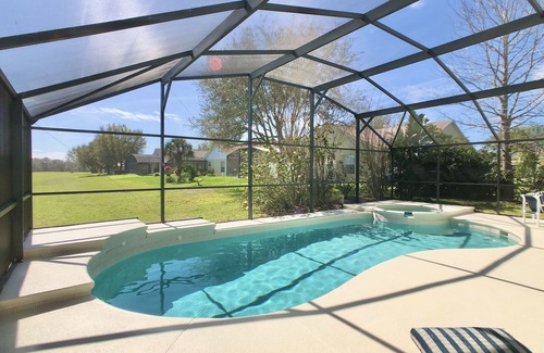 Orange Tree Casa | Family-friendly 5BR villa with stunning view and private, south-facing pool