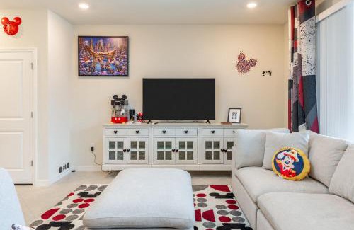 Four Corners Casa | Family-Friendly 5BR with BBQ & Resort Perks