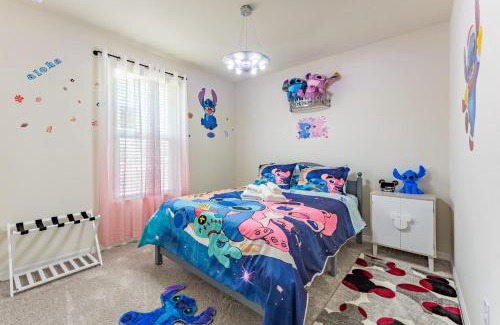 Four Corners Casa | Family-Friendly 5BR with BBQ & Resort Perks