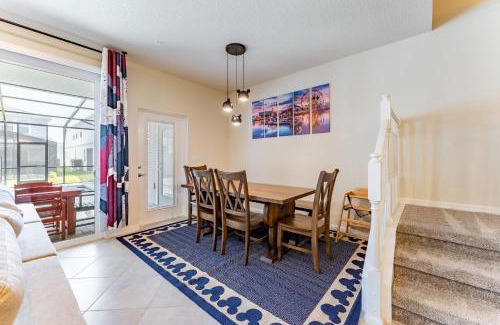 Four Corners Casa | Family-Friendly 5BR with BBQ & Resort Perks