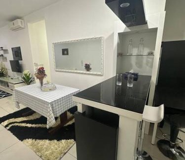 Kajang Apartamento | Family friendly apartment @Southville City