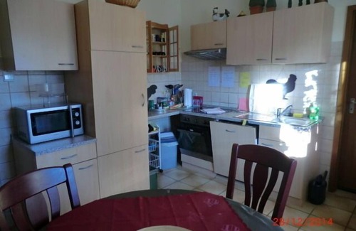 Nohfelden Apartamento | Familiar alojamiento ****; 3 Dormitorios