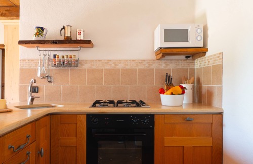 San Giovanni del Pantano Apartamento | Family friendly accommodation in Umbria.