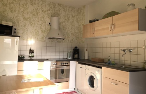 Unkel Apartamento | Alojamiento ideal para familias en el casco histórico de Unkel am Rhein