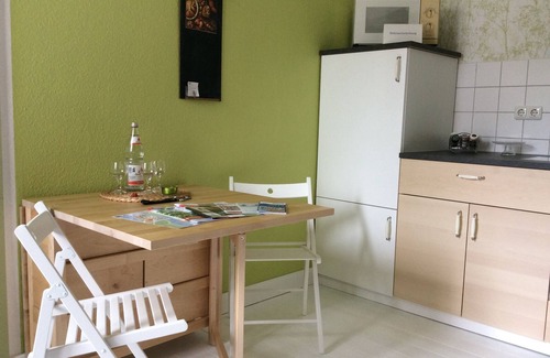 Unkel Apartamento | Alojamiento ideal para familias en el casco histórico de Unkel am Rhein